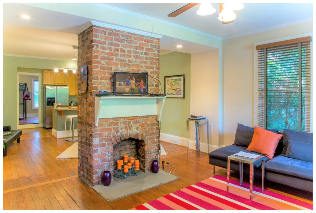 2868 Burden Street NW Atlanta, GA 30318