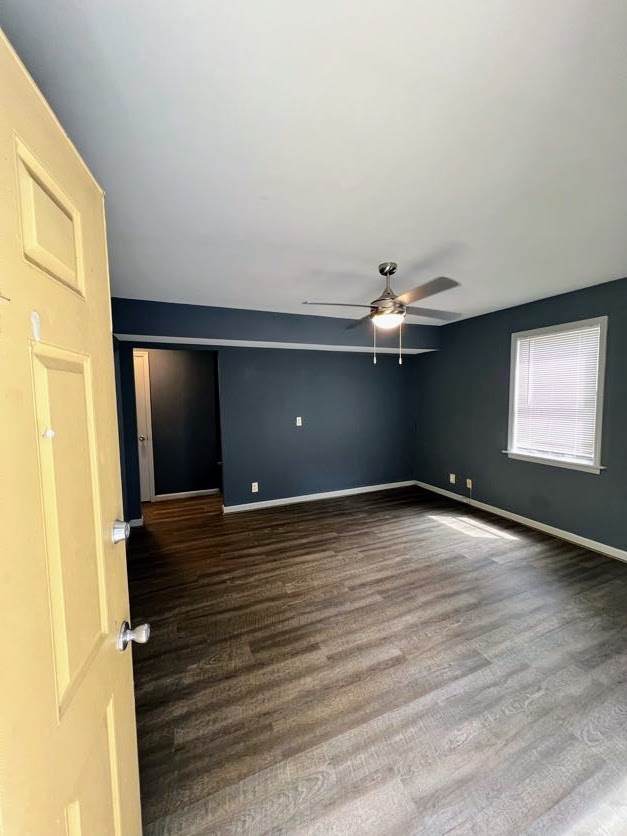 1031 Curran Street NW – Unit B