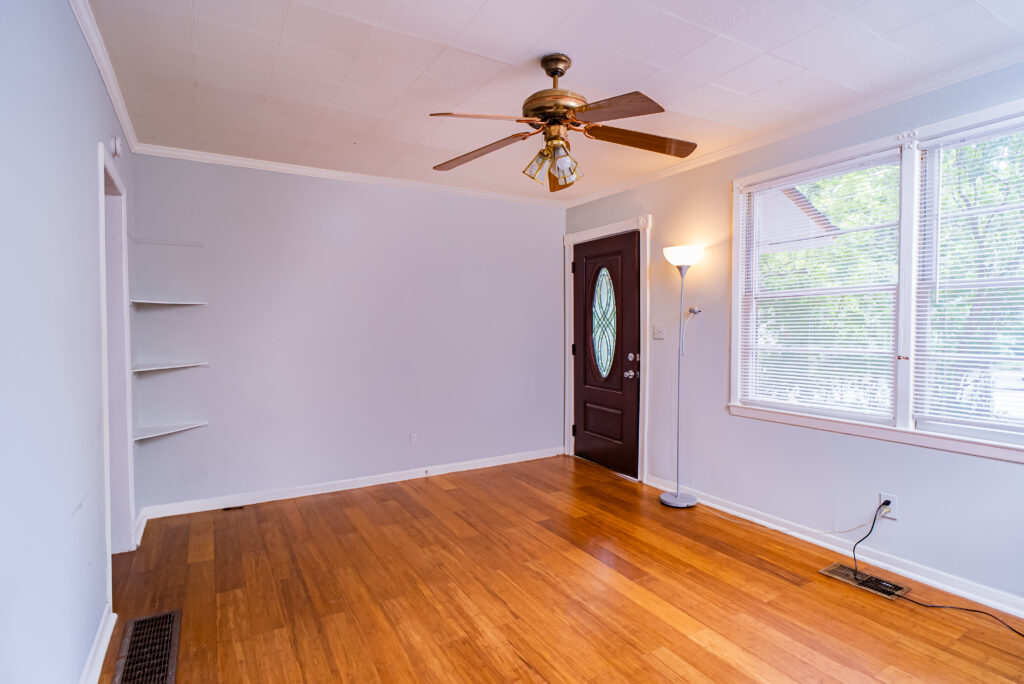465 Ethel Street, NW. Unit-A