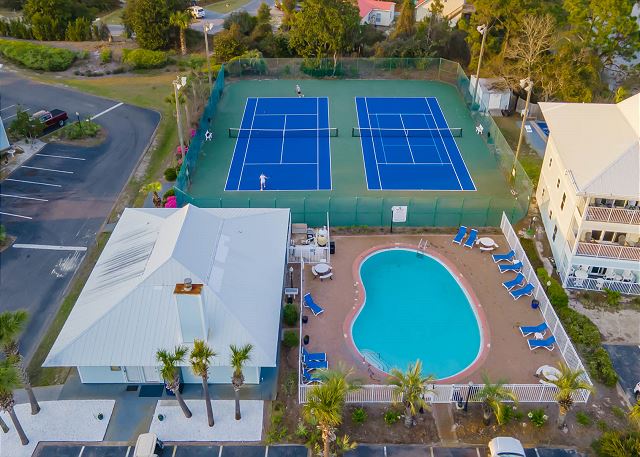 11 Beachside Drive Unit 812,  FL 32459